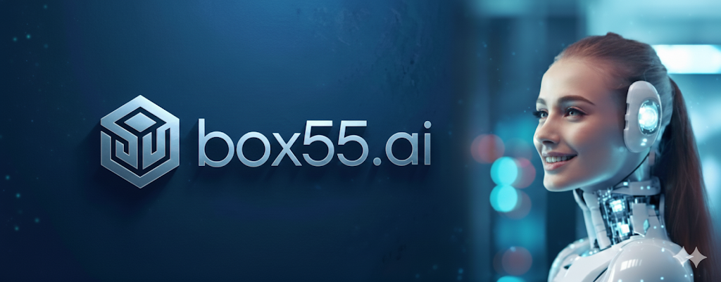 Box55.AI Logo